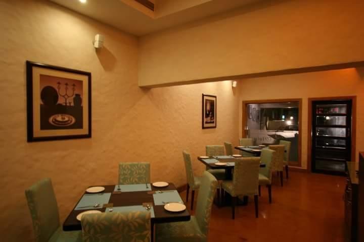 Hotel Florence Rāipur エクステリア 写真